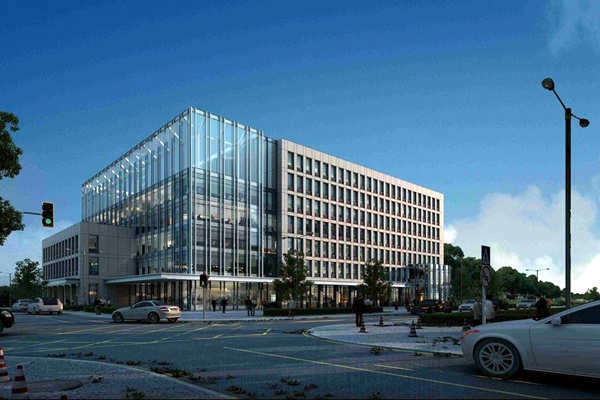 樓宇自動化三方面的全面發展！