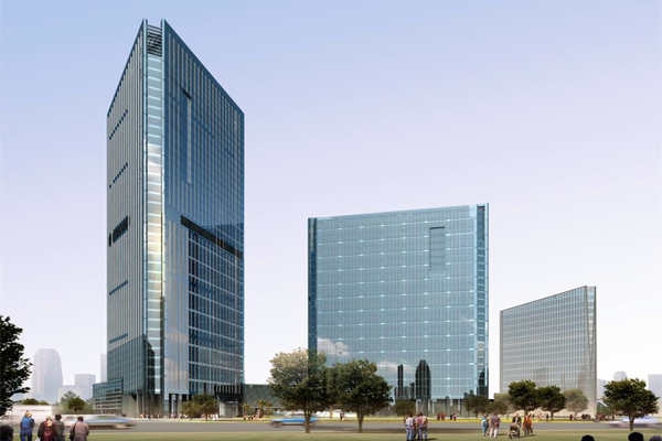 樓宇自控利用智能化技術進行故障檢測十分方便！