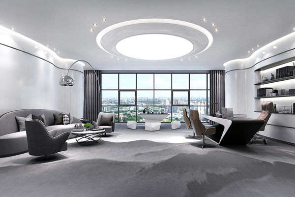 智能樓宇應(yīng)以樓宇自控為發(fā)展方向！