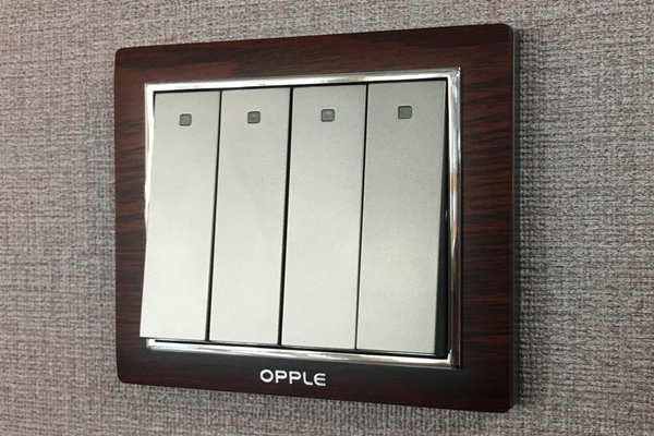 智能樓宇建設中照明安全問題！