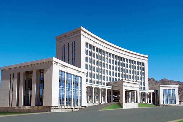 智能樓宇設備控制管理系統的構成及職能！