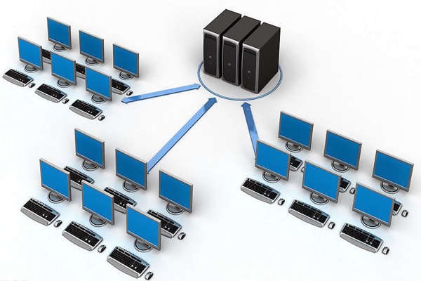 智能樓宇計算機網絡系統的主要內容！