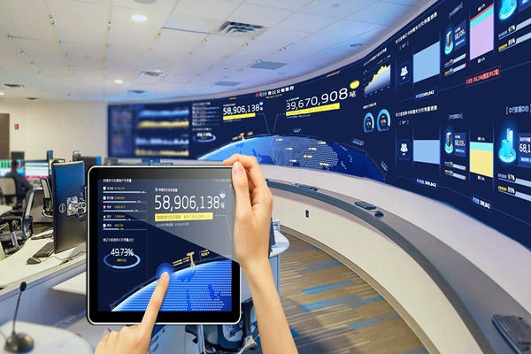 探索樓宇自控?cái)?shù)據(jù)集成所面臨的挑戰(zhàn)！