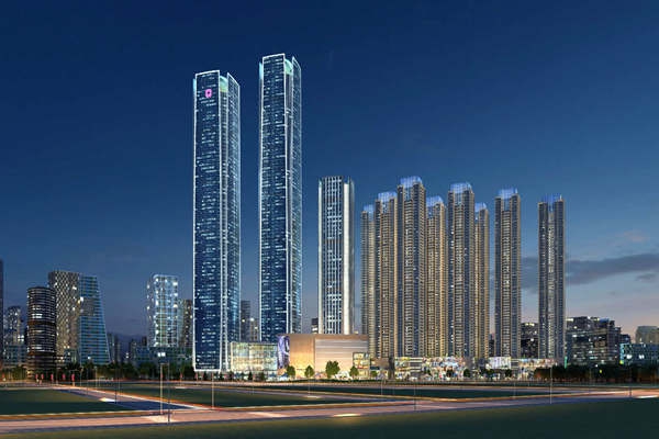 樓宇自動(dòng)化方案描述！