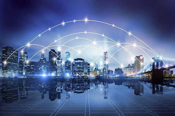 智能樓宇技術層面的三大顯著優勢！