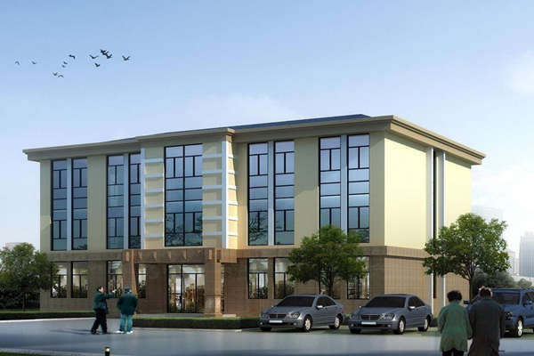 樓宇自動化工程二級標準的企業資信要求！