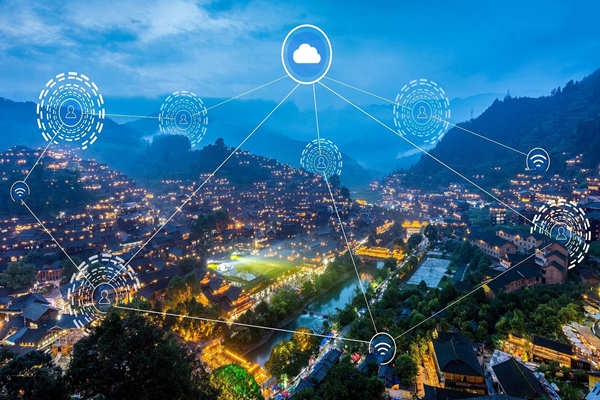 如何利用物聯(lián)網技術優(yōu)化樓宇自控系統(tǒng)，使其煥發(fā)新的生機？