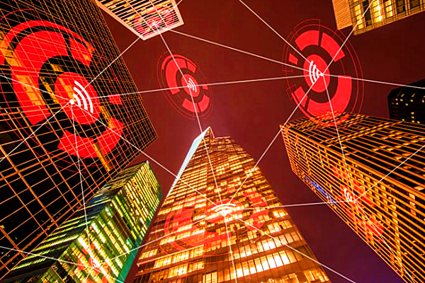 三分鐘帶你了解樓宇自動化系統！