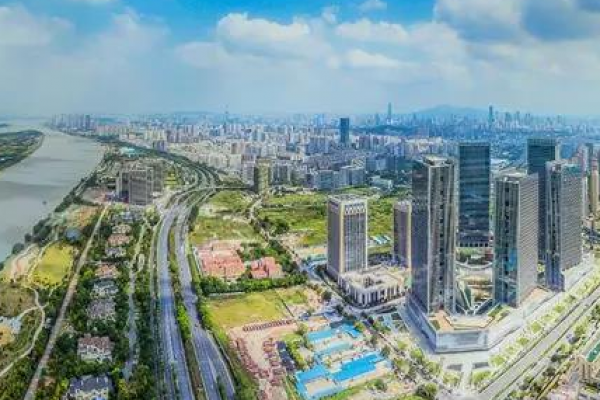 樓宇智能化系統(tǒng)，必然的選擇！