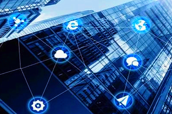 寫字樓樓宇自控系統(tǒng)解決方案！