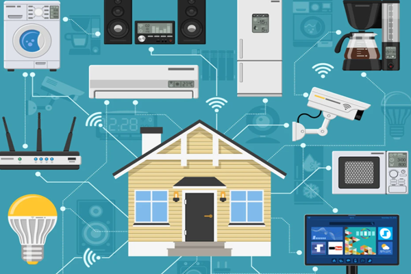 當(dāng)樓宇遇上樓宇自動(dòng)化系統(tǒng)，智慧由此開(kāi)啟！