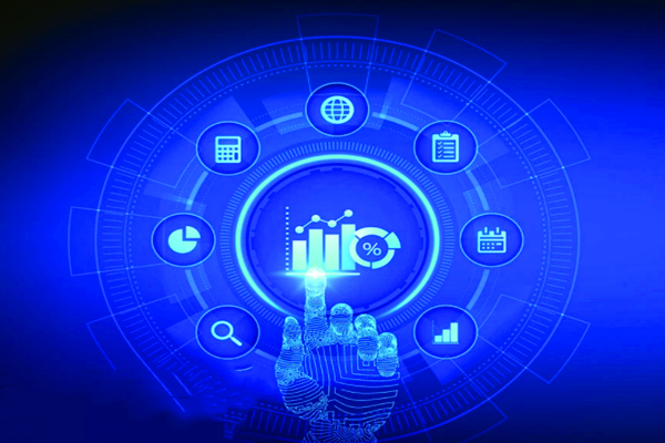 智能樓宇自控系統：引領低碳環(huán)保理念！