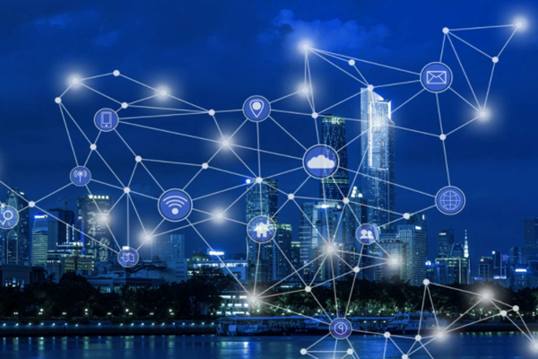 物聯(lián)網技術+智能樓宇控制系統(tǒng)功能實現