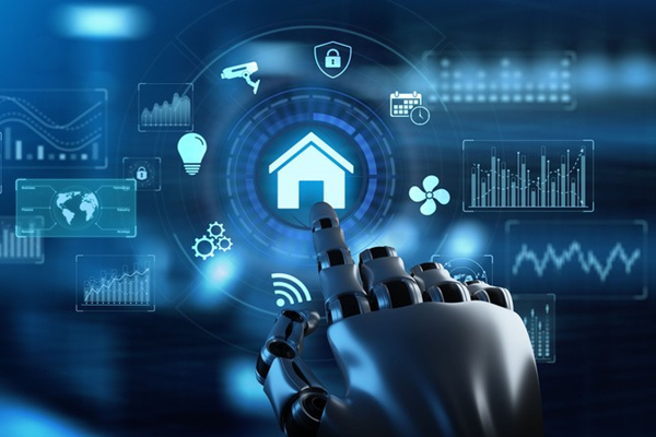 一起簡單了解樓宇自控系統！