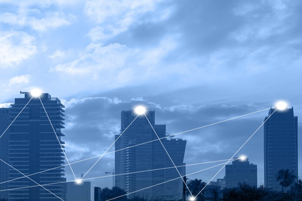 智能樓宇控制系統相關調試說明！