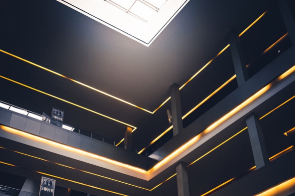 什么是樓宇自控系統(tǒng)？怎么集中控制建筑物內(nèi)的能耗設(shè)備？