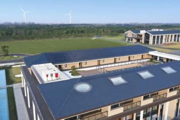 江蘇樓宇自控方案典型應用場景與解決方案