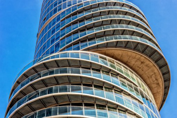 樓宇自控系統廠家頭部企業分析