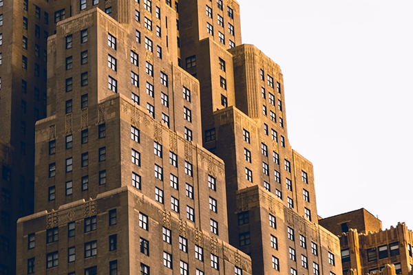 樓宇自控系統(tǒng)廠家的選擇需要注意哪些問題？