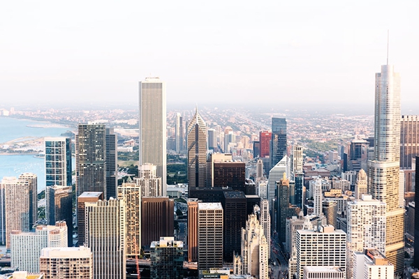 物聯網建筑能耗監測系統簡述！