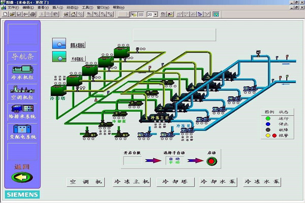 樓宇自控系統的建設切忌忽視電氣設備的質量控制！