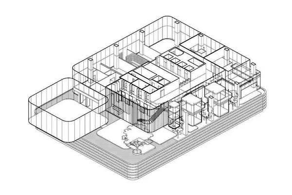 樓宇自動(dòng)化系統(tǒng)的“三個(gè)平臺(tái)”和“兩個(gè)中心”! 樓宇自動(dòng)化系統(tǒng)的“三個(gè)平臺(tái)”和“兩個(gè)中心”!