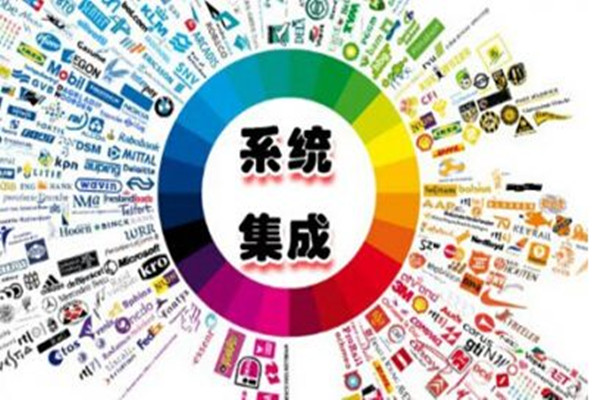 樓宇智能化弱電系統集成的應用! 樓宇智能化弱電系統集成的應用!