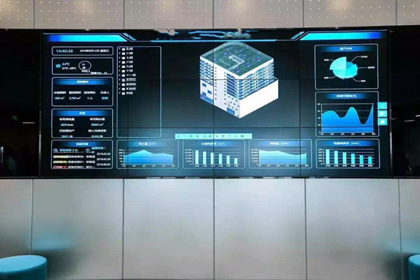 智能樓宇控制系統為什么反復強調集成效果？