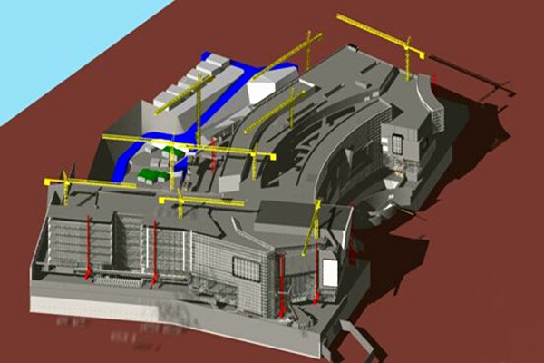 牽一發而動全身，智能樓宇自控系統不能罔顧節能！