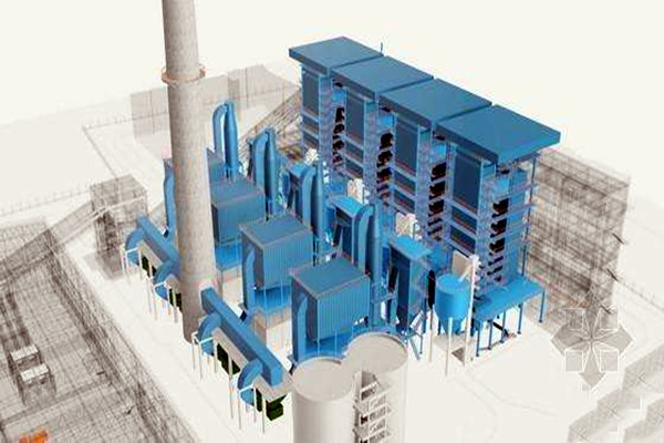 湯應武解讀樓宇控制系統施工前期控制！