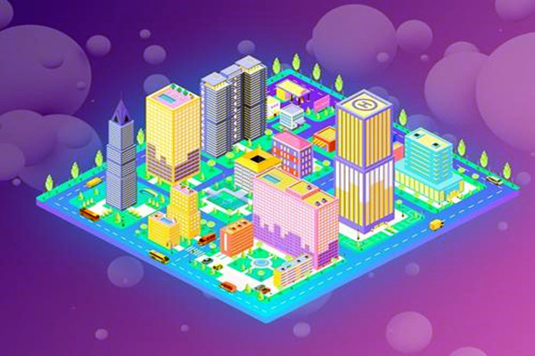 什么是樓宇自控系統BIM？