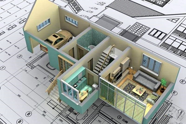 樓宇自動化系統數字化模塊的分析！