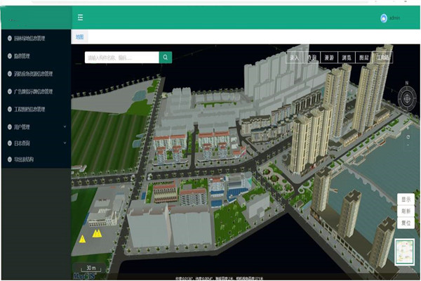 智能樓宇自控系統中BIM的三大特性! 智能樓宇自控系統中BIM的三大特性!