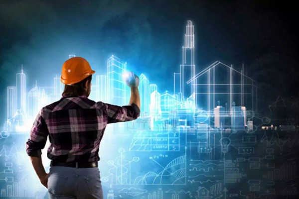 樓宇控制工程項目管理的個性化特點！