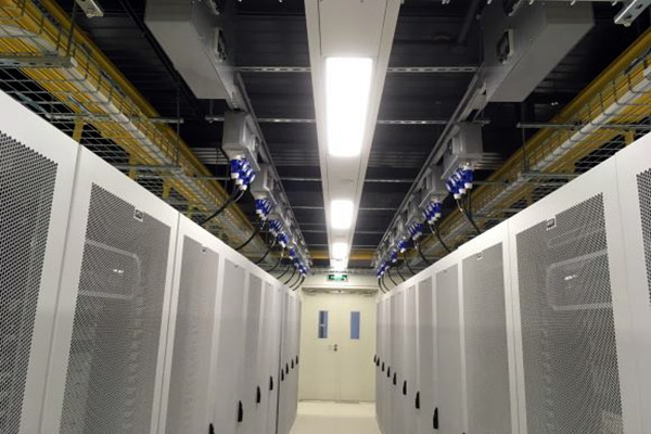 冷凍機(jī)房樓宇智能化的節(jié)能控制! 冷凍機(jī)房樓宇智能化的節(jié)能控制!