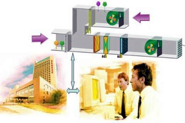 樓宇智能化工程容易出現的問題！