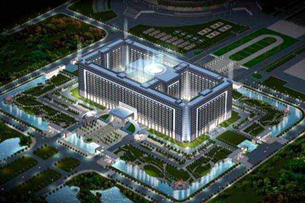 樓宇自動化工程切忌重建設輕管理！