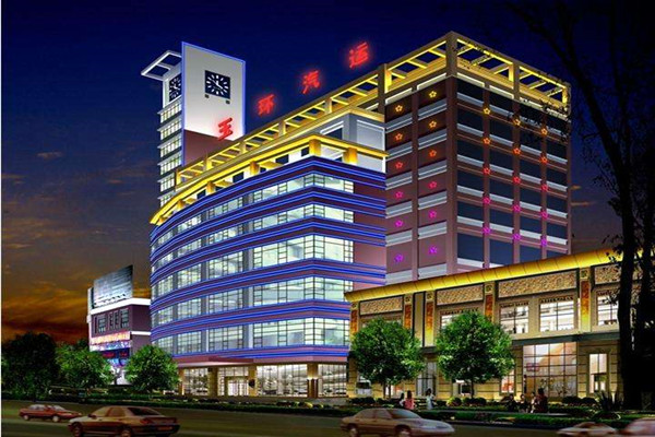 樓宇自控的誕生及發(fā)展！