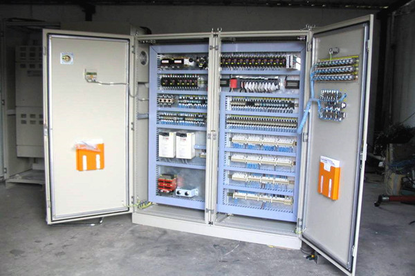 樓宇智能化監控系統的基本介紹！