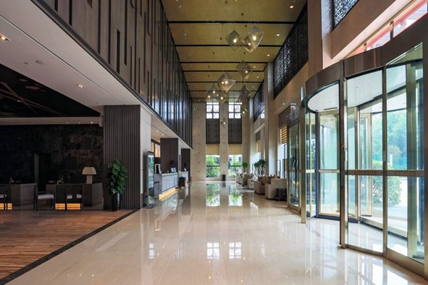 樓宇控制系統如何進行統一管理？