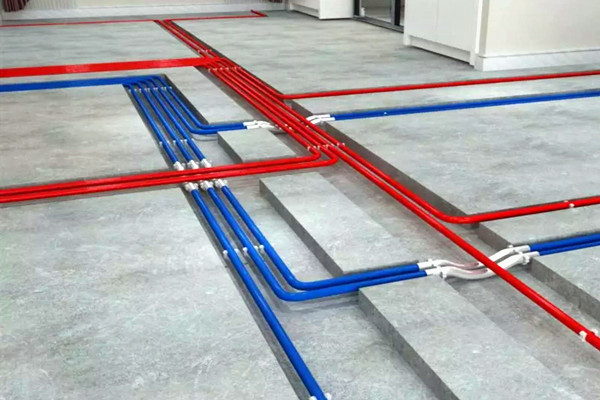 樓宇控制中關于電線管路安裝的實踐! 樓宇控制中關于電線管路安裝的實踐!