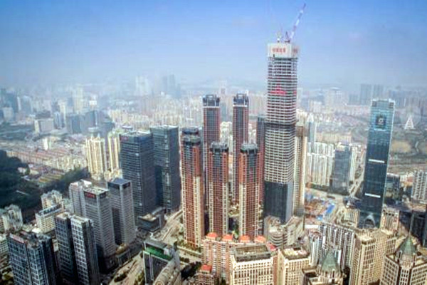 智能樓宇自控系統集成方案21頁！