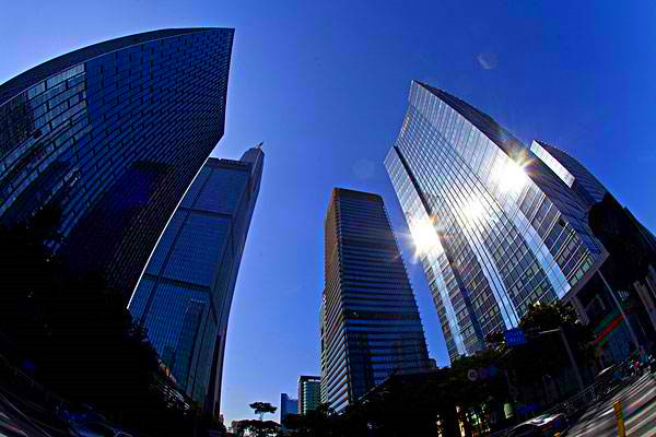 樓宇自控系統項目六個層面的管理控制! 樓宇自控系統項目六個層面的管理控制!