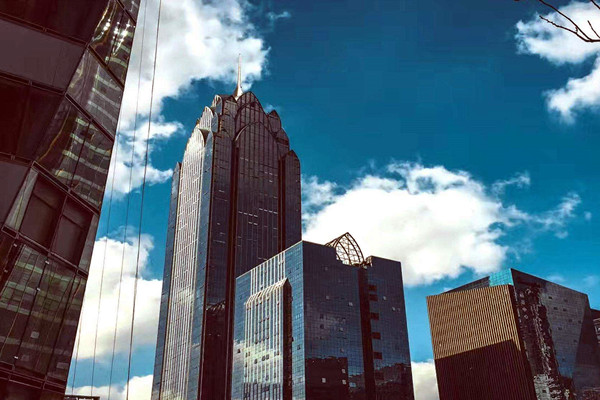 當前樓宇控制系統應用的基本現狀!(圖1) 當前樓宇控制系統應用的基本現狀!(圖1)