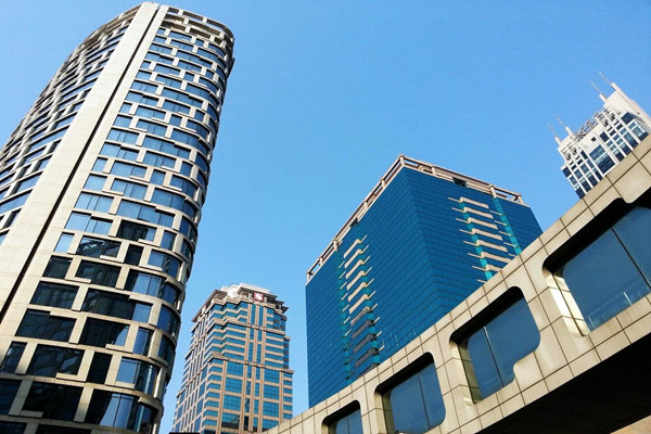 商業大廈對于智能樓宇自控系統的要求！