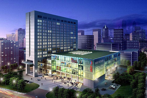 如何加強樓宇自控系統的工程監理工作?(圖1) 如何加強樓宇自控系統的工程監理工作?(圖1)