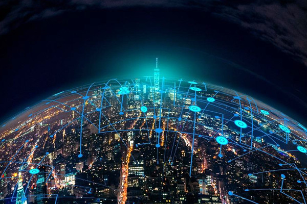 智能樓宇控制系統(tǒng)的三點管理特點! 智能樓宇控制系統(tǒng)的三點管理特點!