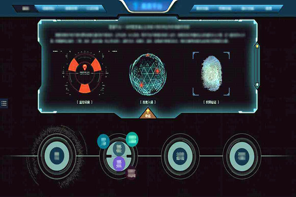 樓宇自動化過程中的網絡部署劃分！