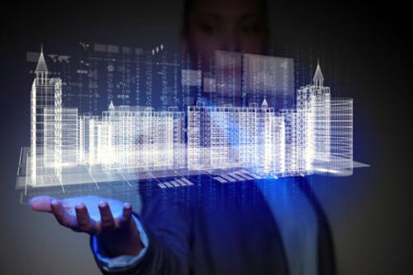 樓宇自控的功能所在！