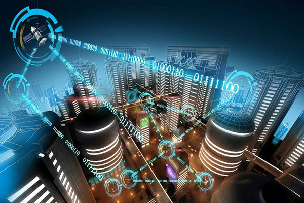 樓宇智能化的應用領域有哪幾個? 樓宇智能化的應用領域有哪幾個?